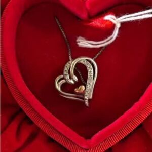 Helzberg Diamonds Necklace